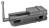 Тип 6523 с усиленным зажимом губок